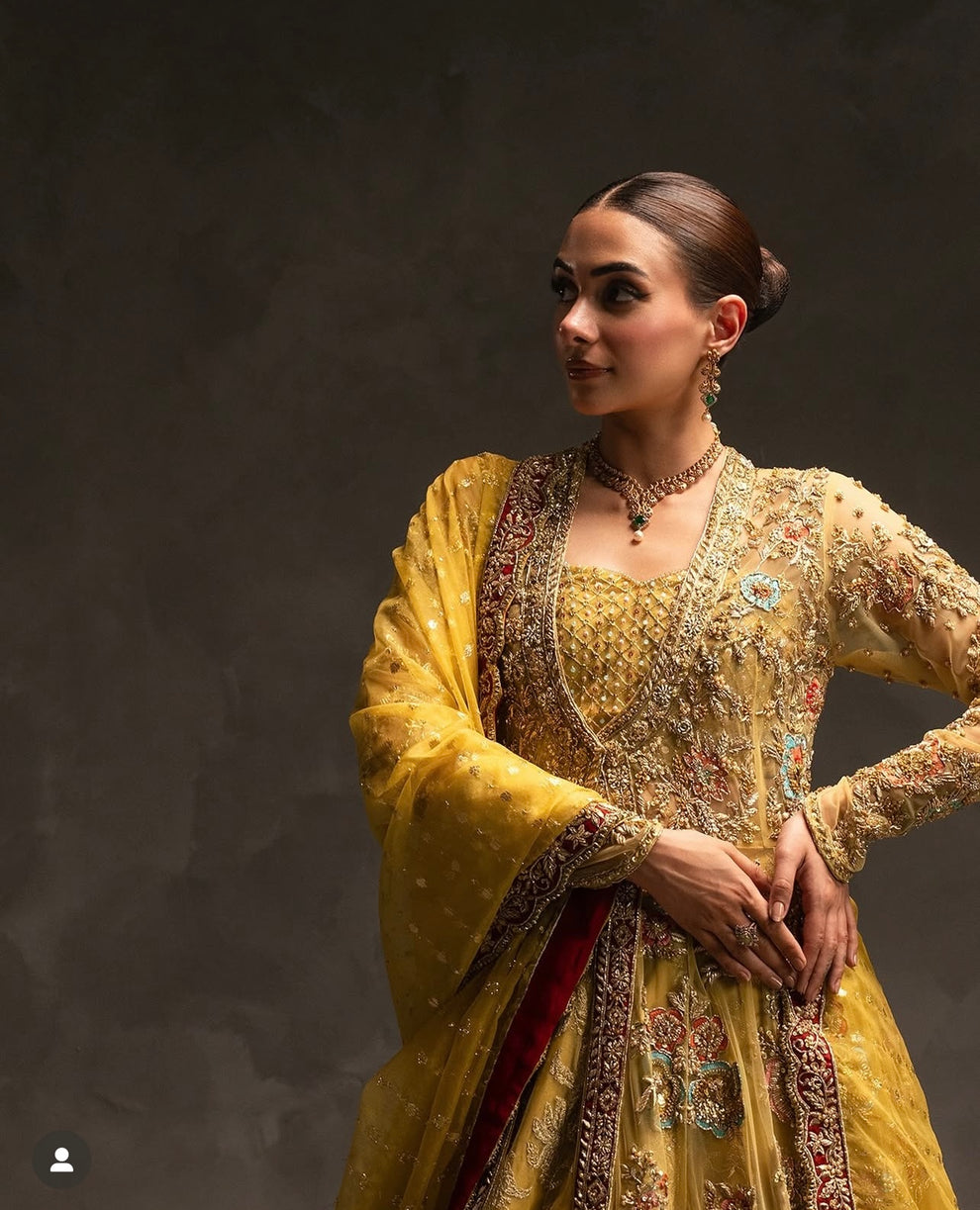 Ahmad Sultan - Sajni (Moonlit Charm)